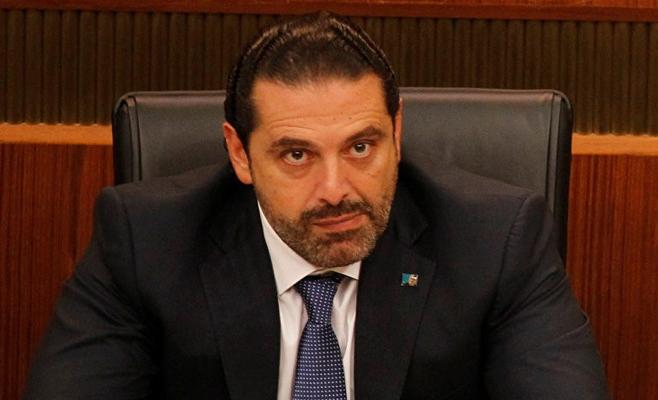 الحريري استقبل دبلوماسيين غربيين في الرياض