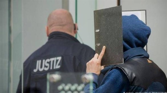 ألمانيا: محاكمة شقيقين من أصول مغربية