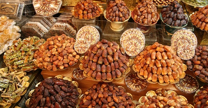 250 مليون دولار صادرات تونس من