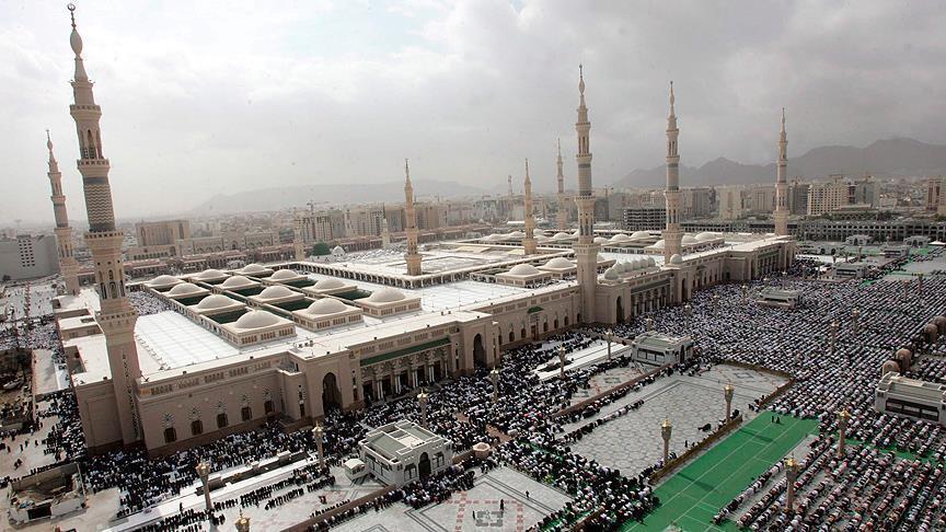 قنصلية أمريكا بجدة تحذر رعاياها إثر