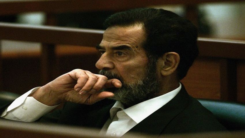 رغد صدام حسين: هذا ما حدث