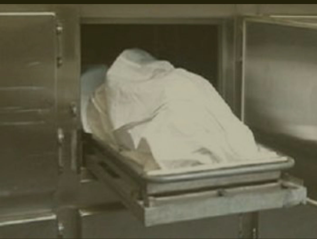 العثور على شابة مشنوقة على شجرة