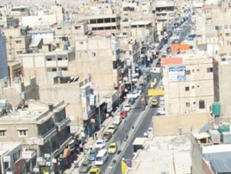 حملة تفتيشية (للغذاء والدواء) في الزرقاء