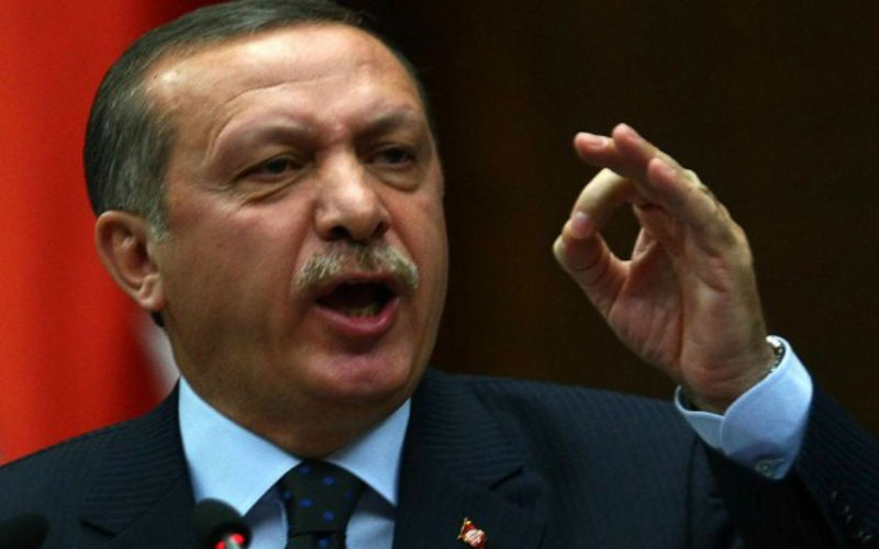 أردوغان يتوعد رئيس وزراء كوسوفو: ستدفع