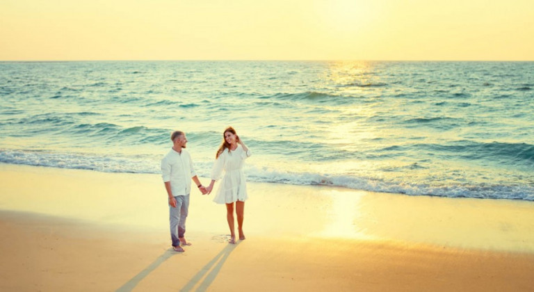 علامات تؤكد أنك عثرت على شريك