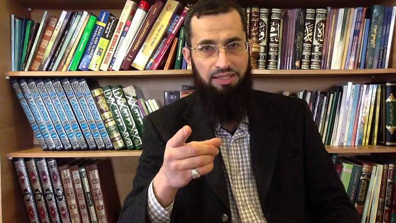 محامي القنيبي يتسلم لائحة الاتهام