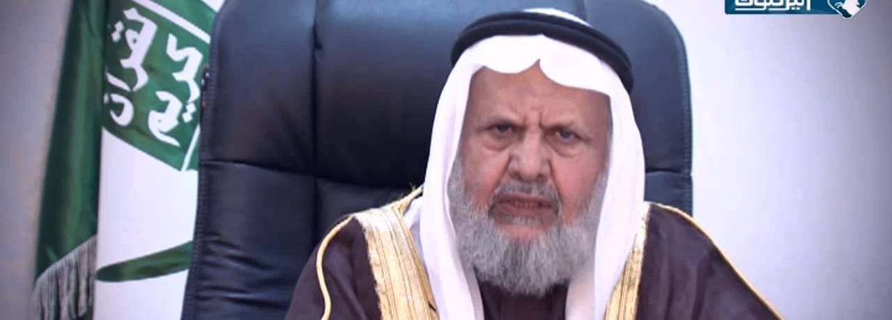 مراقب عام الاخوان المسلمين يهاجم ايران