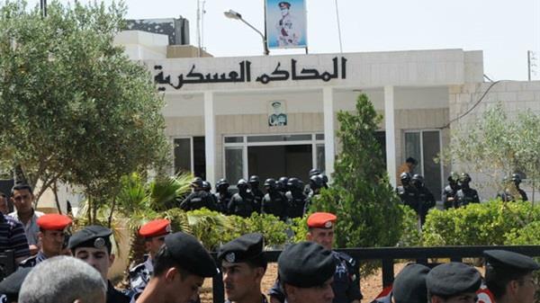 أمن الدولة تغلظ أحكامها بحق تجار