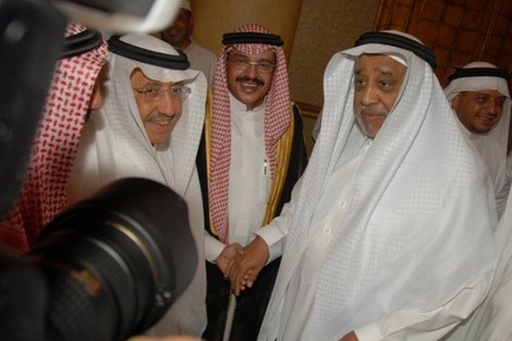 مكتب الصرف يضاعف متاعب العمودي ويحقق