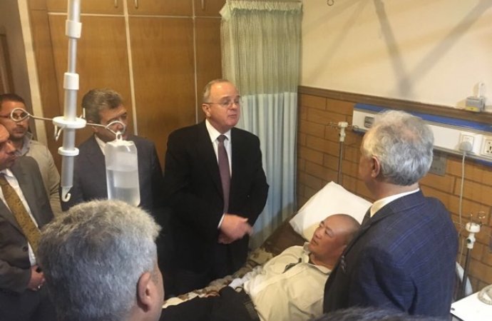 (العمل) تؤكد على حماية الاستثمارات والعاملين