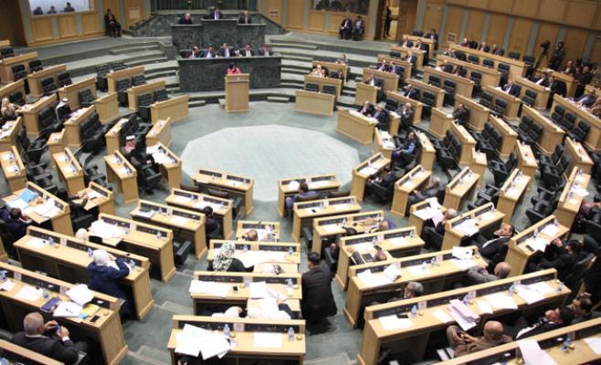 تواضع الإنجاز التشريعي للنواب بدورته العادية