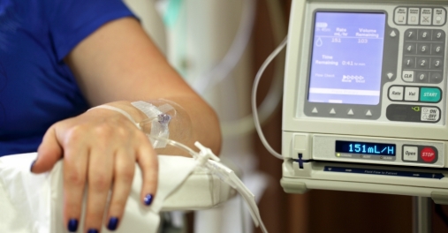 طبيب امريكي يفجر مفاجأة: مرض quotالسرطانquot