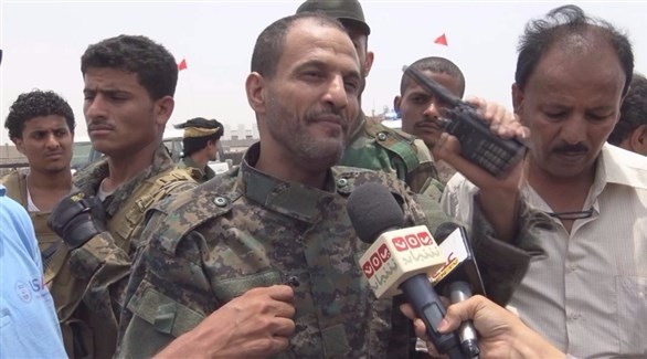 قائد شرطة عدن: سنلاحق الإرهاب حتى
