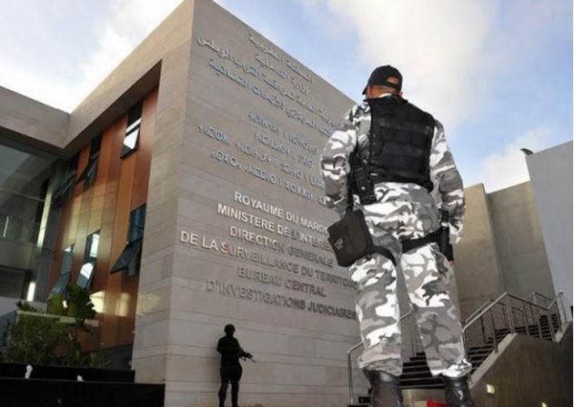 المغرب: تفكيك خلية (داعشية) خططت لزعزعة
