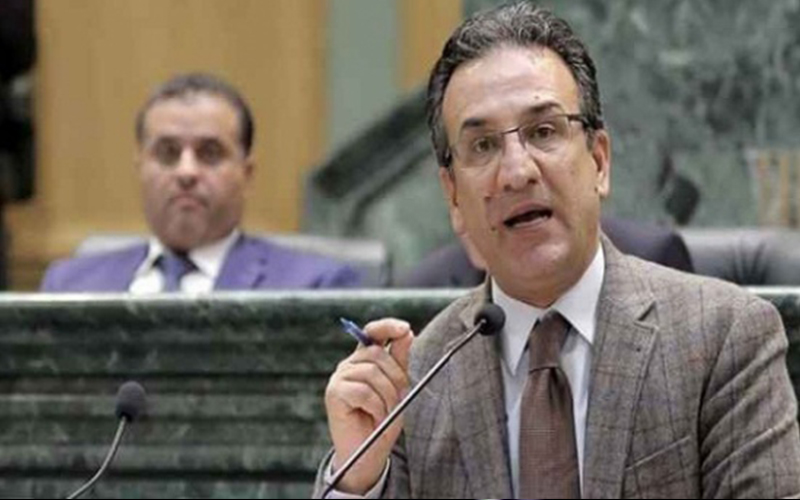 ياغي: لا أحد يمكنه نزع صفة