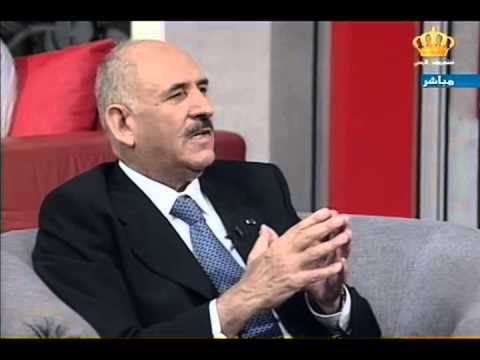 الذنيبات يتحدث عن نتائج الثانوية على