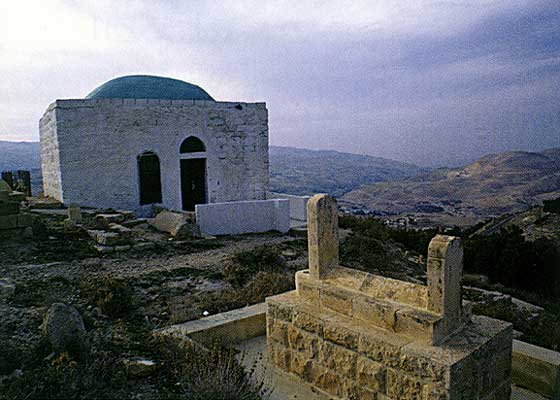السياحة الدينية تنشط في الاغوار الشمالية