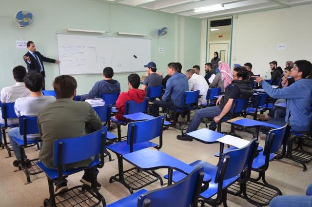 دورة في أخلاقيات العمل ومحاضرة حول