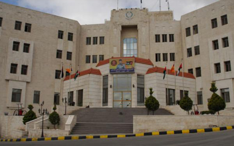 2644 حادثا تعامل معه الدفاع المدني