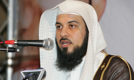 تهديدات بمنع (العريفي) من دخول المغرب