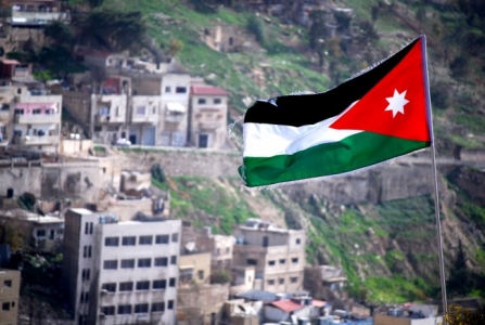 شاهد بالفيديو .. حالة من القلق
