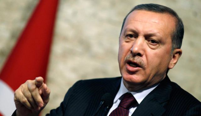 أردوغان يدعو إلى انتخابات تشريعية مبكرة