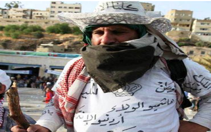 السعود مباطحا الوزير الغرايبة.. فقاعات شعبوية