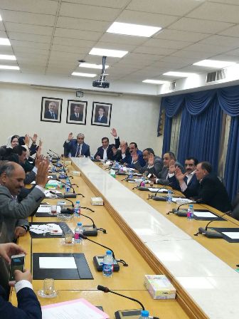 كتلة وطن النيابية: نواجه أحداثا أهم