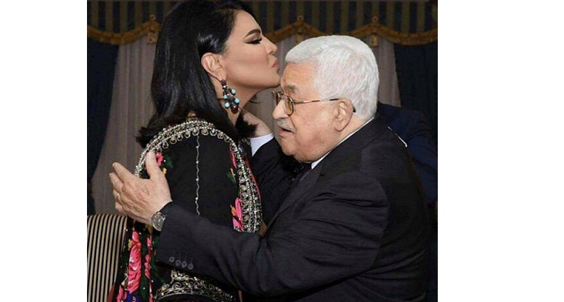 بالفيديو .. . احلام في ضيافة