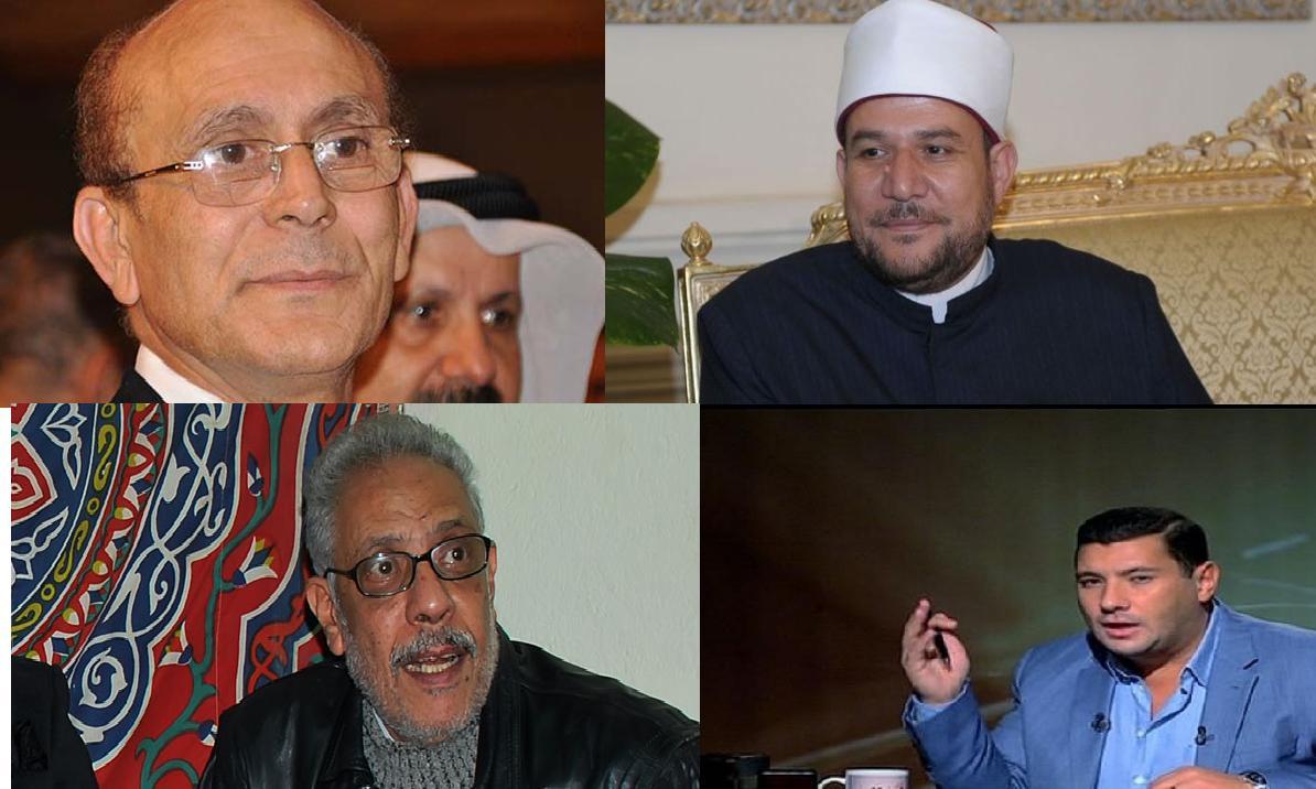 التجديد الديني في المصر: تكفير الاسلام