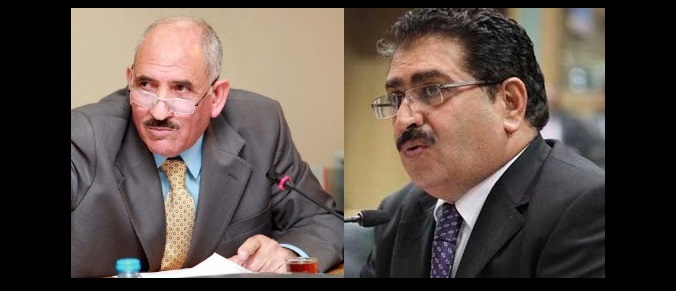 الشوبكي يهاتف ذنيبات ويبحثان تداعيات امتحان