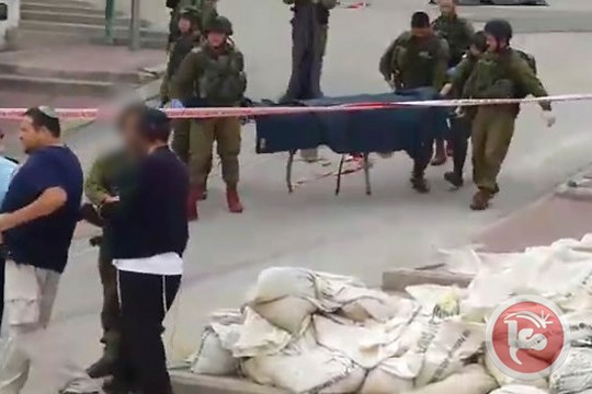 الاحتلال يتعمد اخفاء الادلة المتعلقة بقتل
