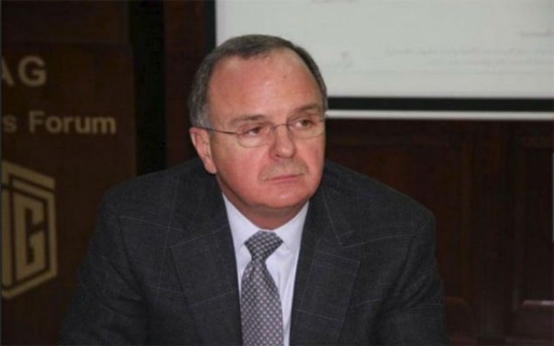 ‎وزير العمل يرعى المؤتمر الوطني الأول