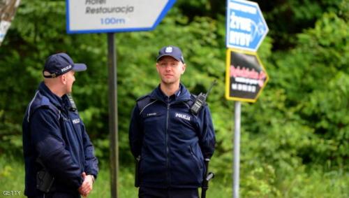 جرحى في حادث طعن جنوبي بولندا