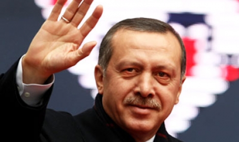 أردوغان: رأى شعبنا فوق كل شئ