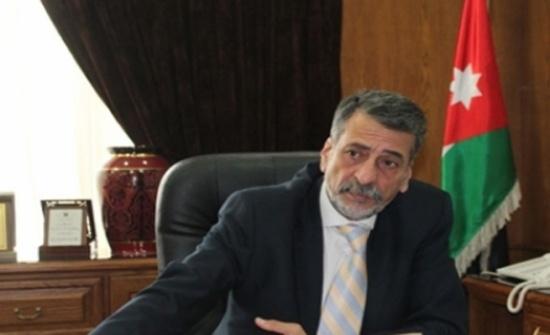 الكلالدة يشرح إجراءات وآليات انتخابات اللامركزية