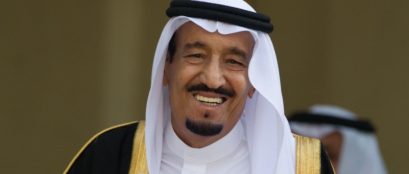 هل ستمتلك السعودية القنبلة النووية؟