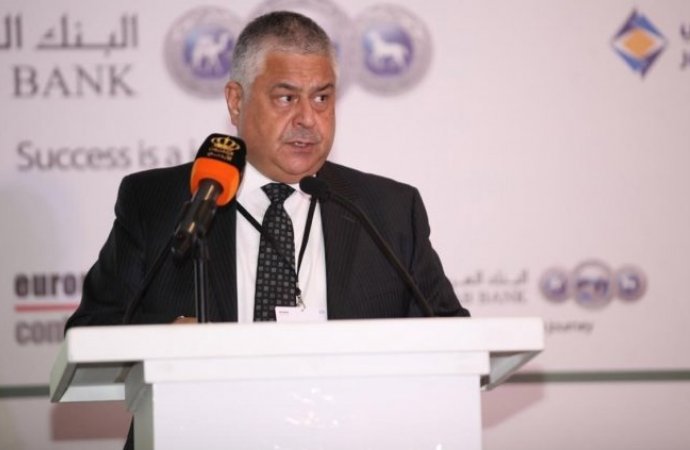 ملحس: الاقتصاد الوطني صغير لتحقيق الأهداف