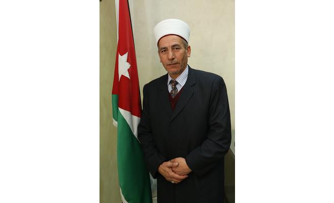 القاضي كمال الصمادي رئيسا للمحكمة العليا