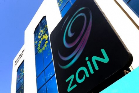 شركة زين ترد على الحكومة بـ