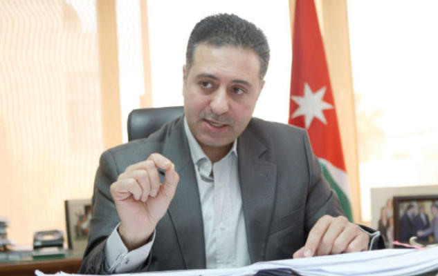 العراق يعفي 371 سلعة أردنية