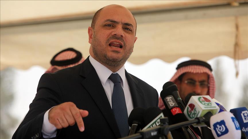 الأوقاف تشكو عدم تجاوب شركات الحج