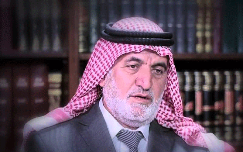 الفلاحات يكتب: استغاثة وليس مقالا