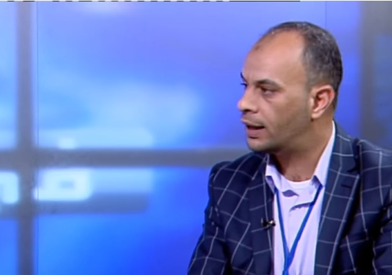 بالفيديو .. عمدة الكرك : لم