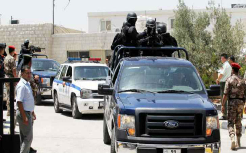 البدء بمحاكمة مرتكبي عملية السطو على