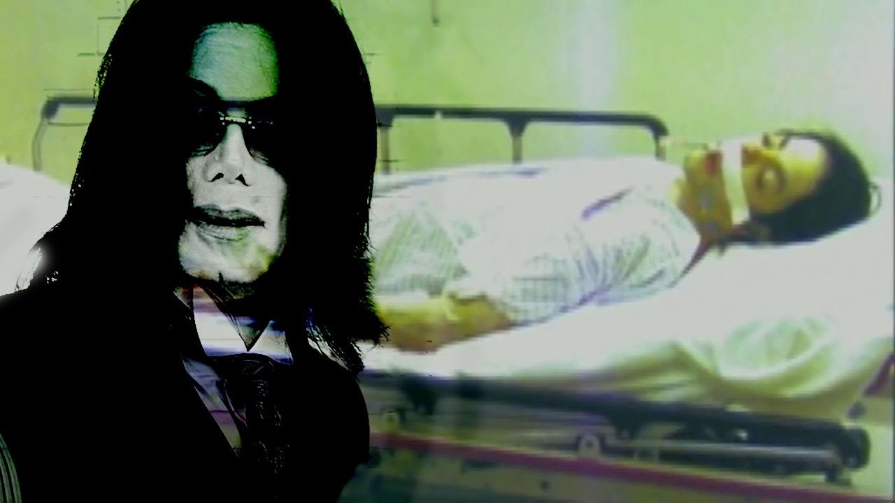 صديق مايكل جاكسون يفجر مفاجأة: الفنان