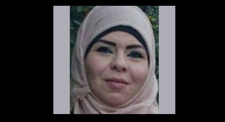 العثور على اردنية هائمة في مصر