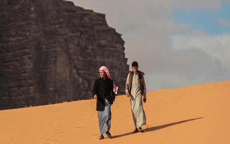 مدير الامن العام يوعز بتوفير عمل