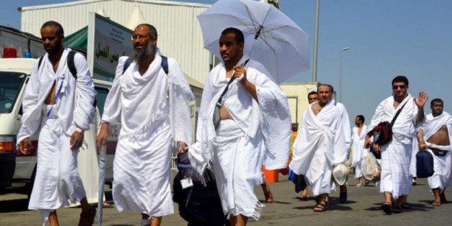 لجنة تحقيق بانقطاع الكهرباء عن الحجاج