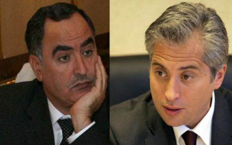 حصاد الاسبوع .. جعفر حسان سيد